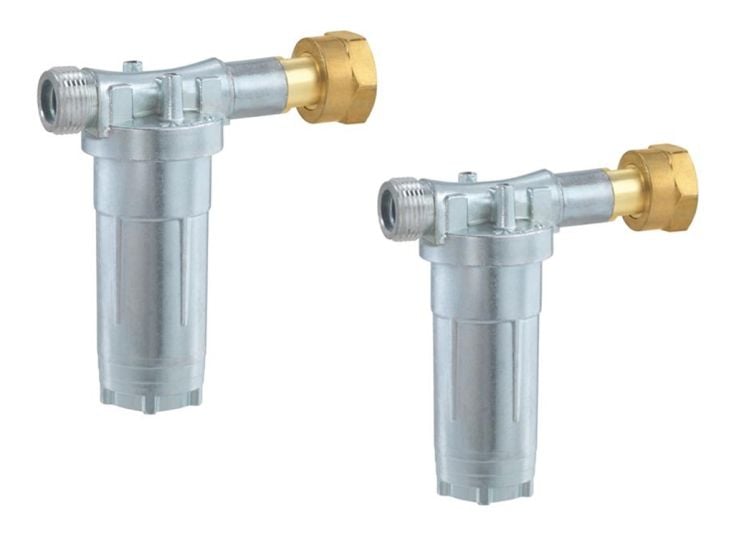 GOK Caramatic ConnectClean filtr gazu zestaw
