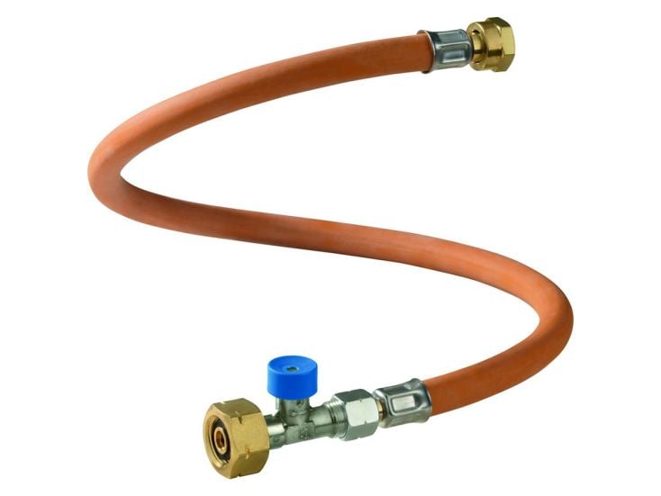 GOK Caramatic ConnectDrive G8 wąż do gazu - 45 cm