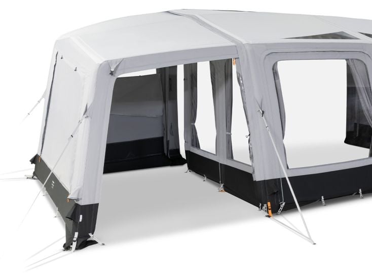 Dometic Grande Air Tour Extension S aneks lewy