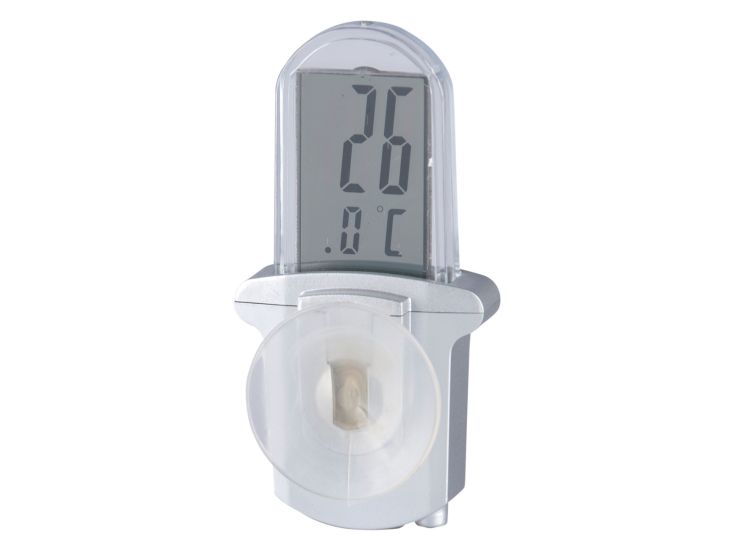 Grundig termometr zewnętrzny