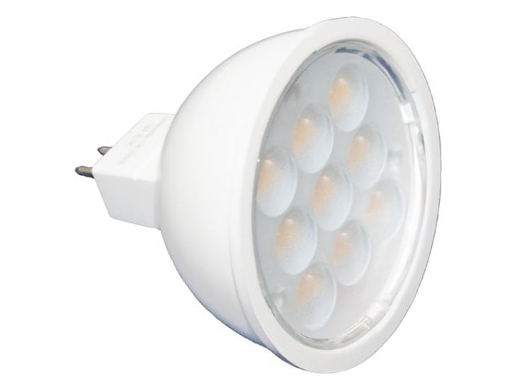 Haba MR16 LED żarówka