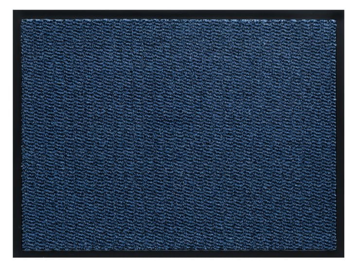 Hamat Spectrum 573 60 x 80 cm wycieraczka - Blue