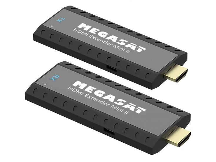 MegaSat 30m Mini II HDMI extender przedłużacz