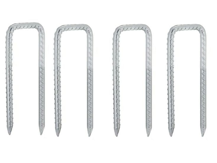 Obelink Heavy Duty szpilki do podłogi 16 cm