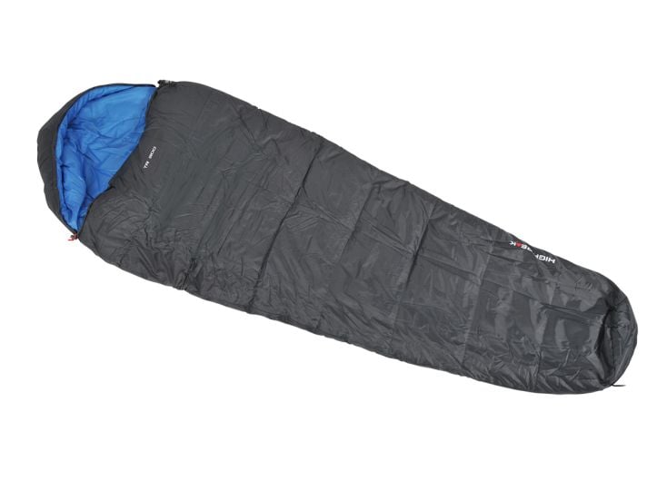 High Peak TR 300 Blue śpiwór