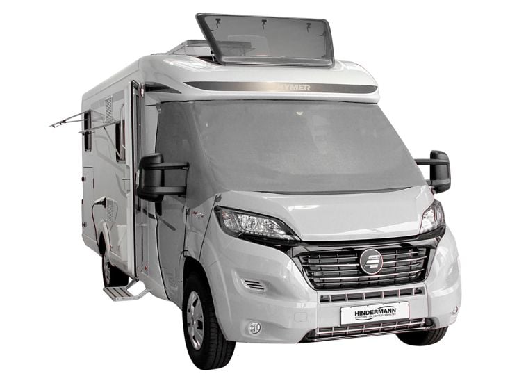 Hindermann Screen II osłona przeciwsłoneczna - Ford transit od 2014