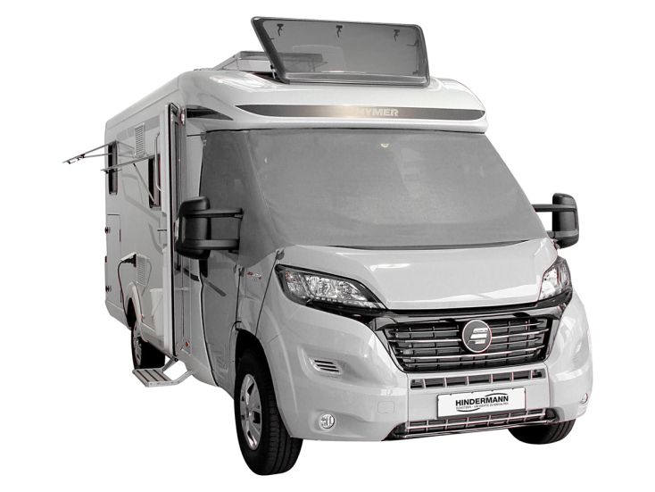 Hindermann Screen II osłona przeciwsłoneczna - Ford transit/custom od 2018