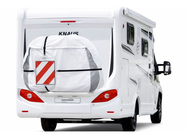 Hindermann Concept ZWOO 3 pokrowiec