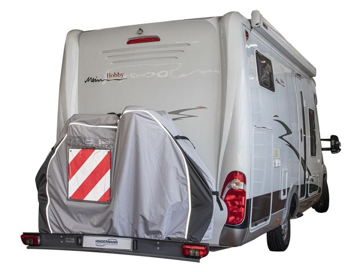 Hindermann professional pokrowiec na rowery