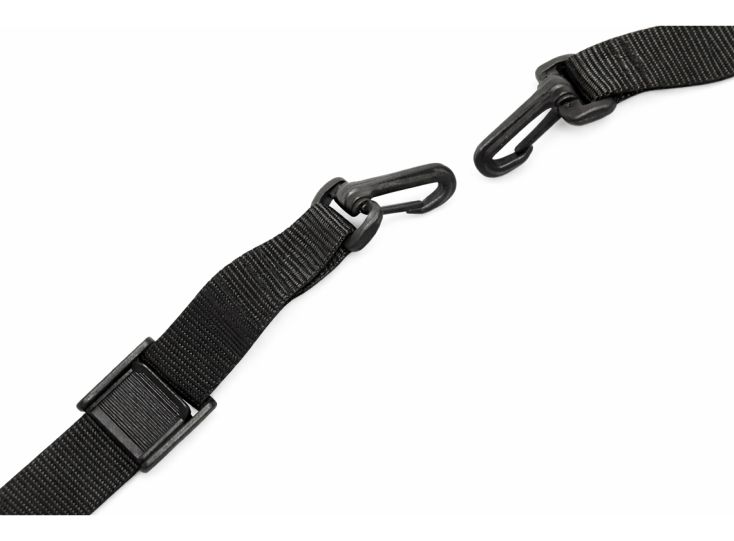 Hindermann paski mocujące z haczykami