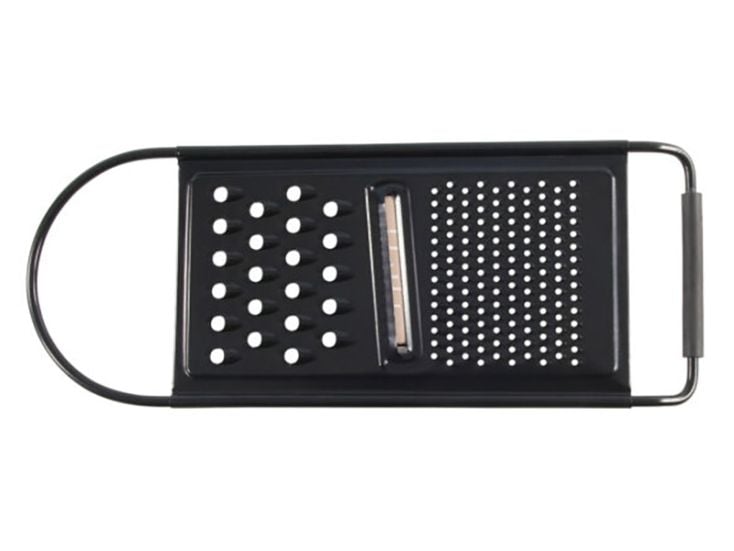 Kitchen Tools Black tarka
