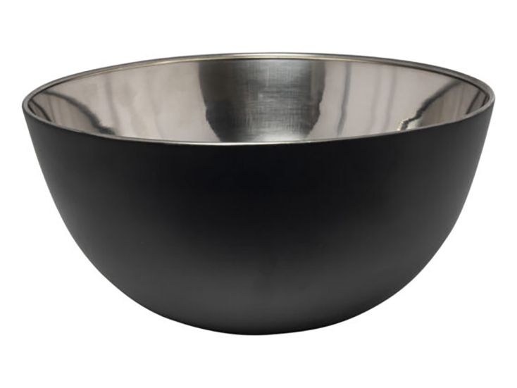 Miska ze stali nierdzewnej 19Ø