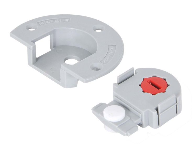 Hobby Finger-fix rolka drzwi przesuwnych