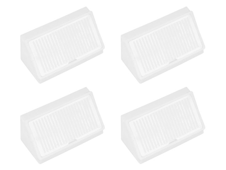 Obelink łącznik narożny do mebli z zaślepką - white