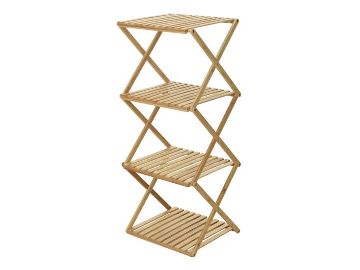 Home & Styling regał składany