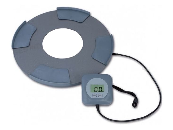 IGasView Smart wskaźnik poziomu gazu
