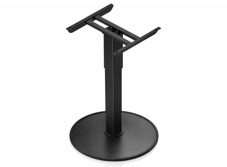 Ilse wolnostojąca noga do stołu