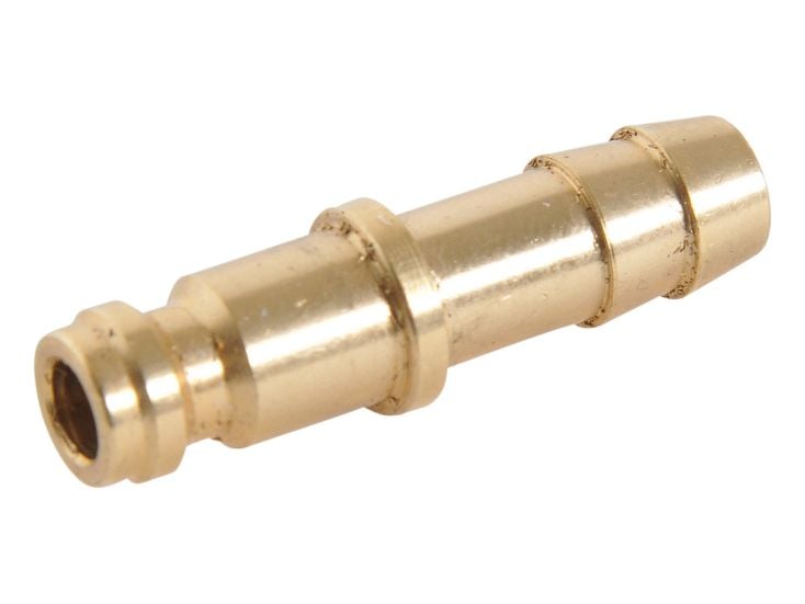 Obelink króciec x szybkozłącze adapter