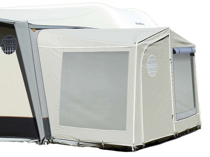 Isabella Annex Sand 250 aneks