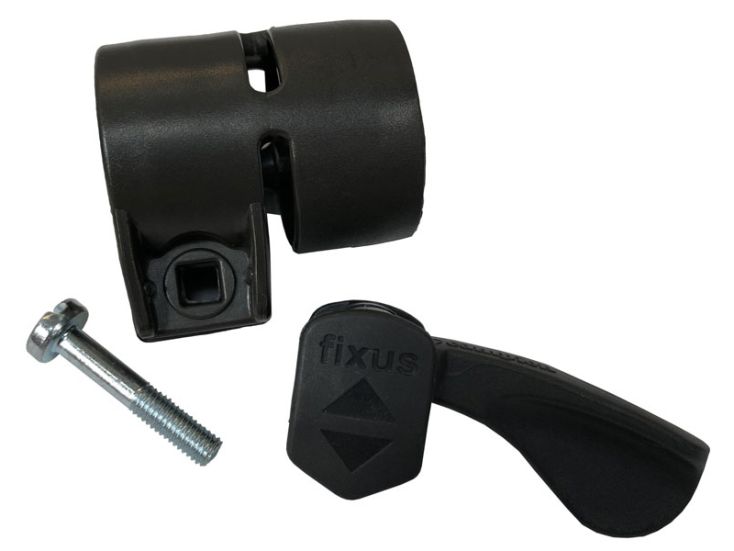 Isabella Fixus zacisk do rurek 26 mm