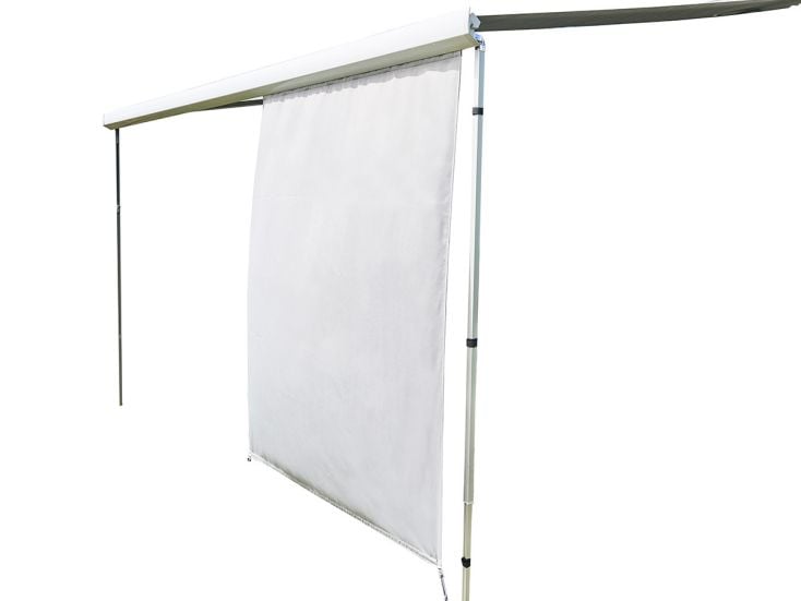 Isabella Shade Curtain zasłona