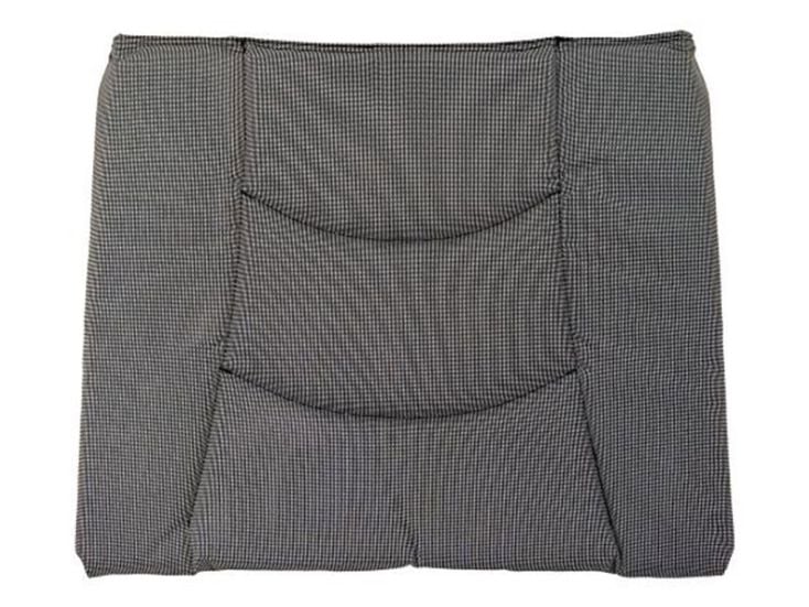 Isabella siedzisko do krzesła Thor - Light Grey