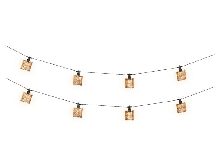 Lumineo 898450 Natural LED oświetlenie imprezowe