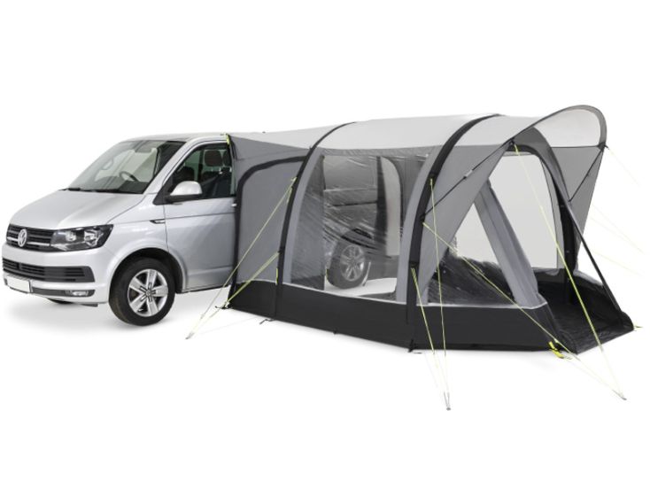 Kampa Action Air przedsionek do busa
