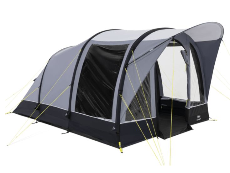 Kampa Brean 4 Air TC namiot tunelowy
