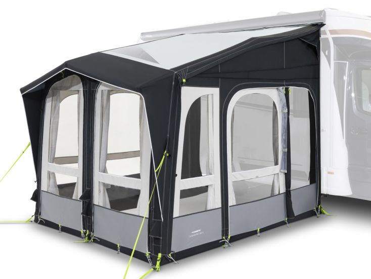 Dometic Club Air Pro 260 M przedsionek