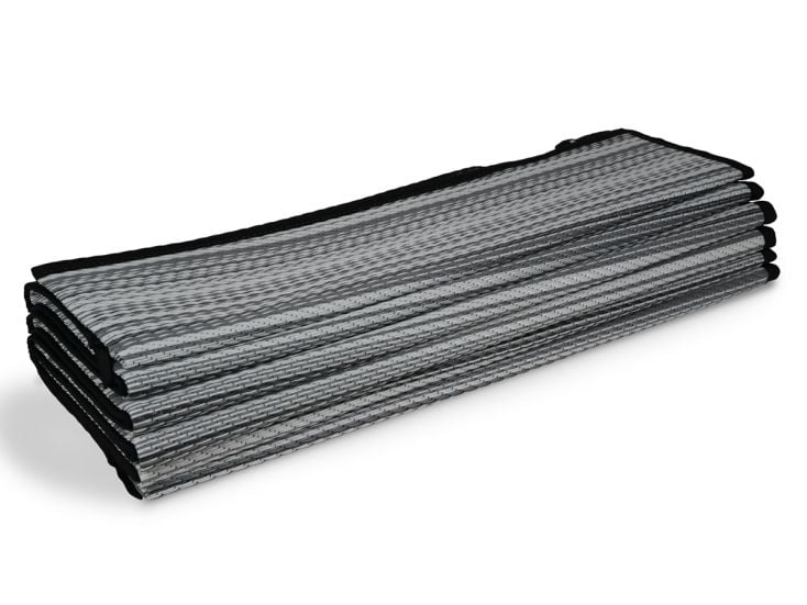 Dometic Continental Carpet Winter dywan namiotowy - 180 x 180 cm