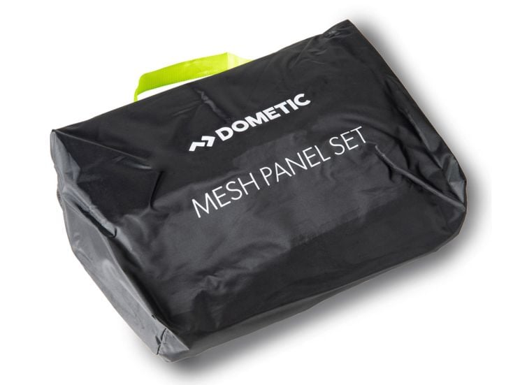 Dometic Mesh Panels Club Air Pro 390 zestaw paneli z siatki