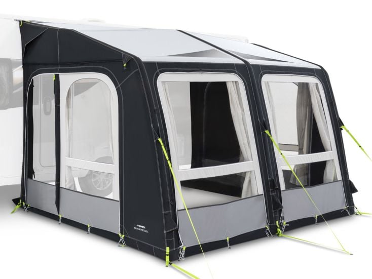 Dometic Rally Air Pro 330 S przedsionek
