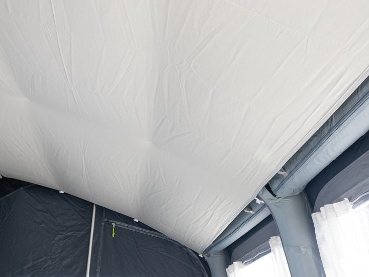 Dometic Roof Lining Rally Air 330 podsufitka