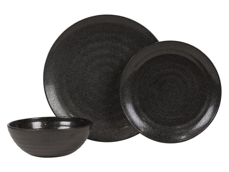 Kampa Ebony Cobble zestaw 12-częściowy