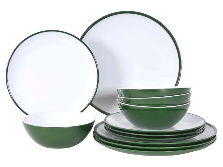 Kampa Fern Green 12-częściowy zestaw