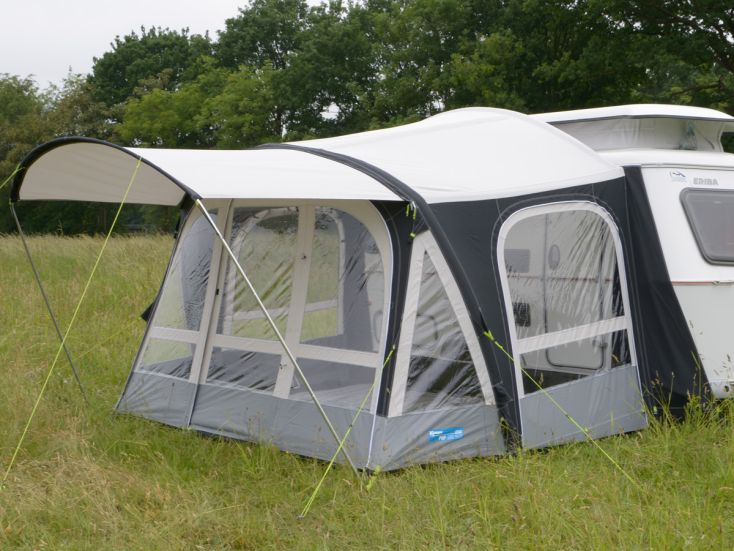 Kampa Canopy Pop Air Pro 260 2019 zadaszenie do przedsionka