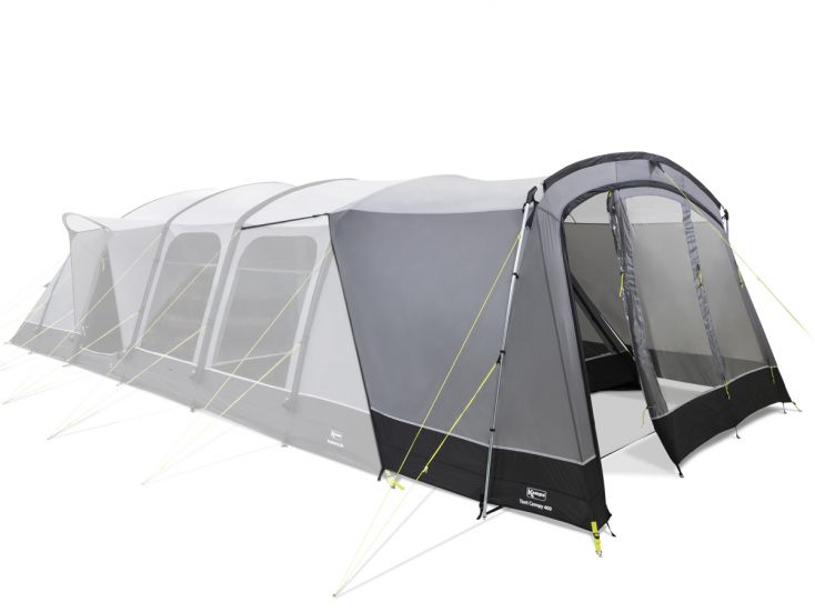 Kampa Tent Canopy 400 zadaszenie do namiotu