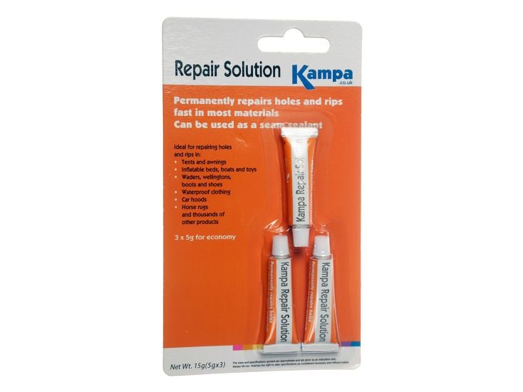 Kampa Repair Solution klej