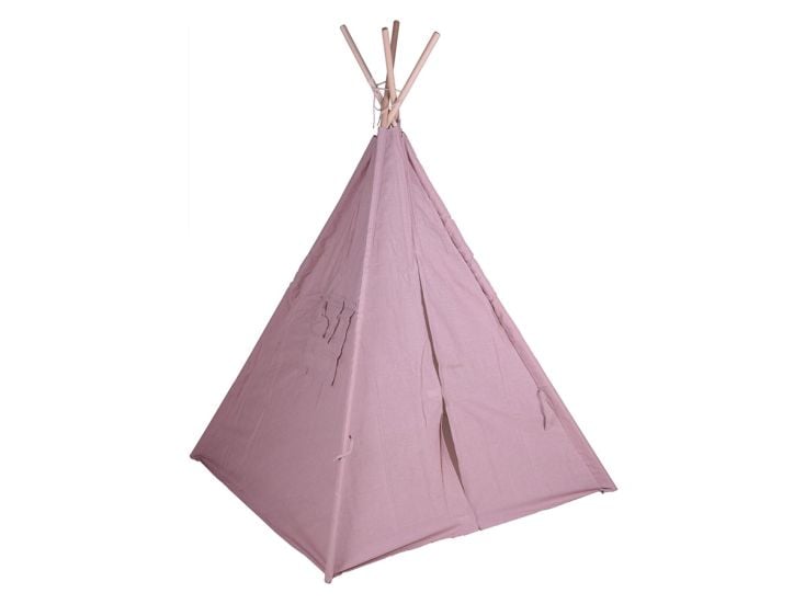 Kids Collection namiot tipi - Pink