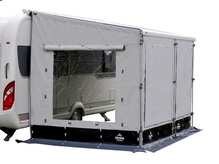 Obelink King namiot do markizy Thule Omnistor 1200 - 425