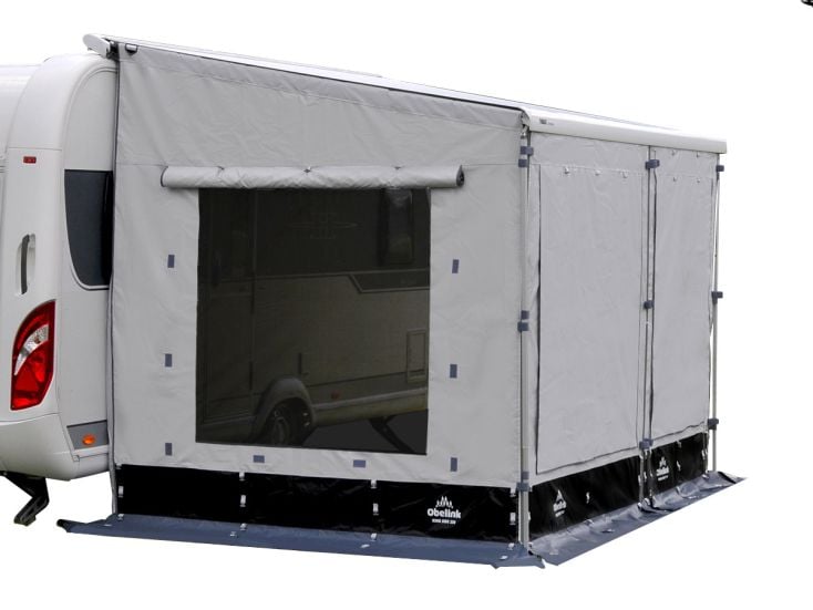 Obelink King namiot z siatką do markizy Fiamma seria F80 - 340