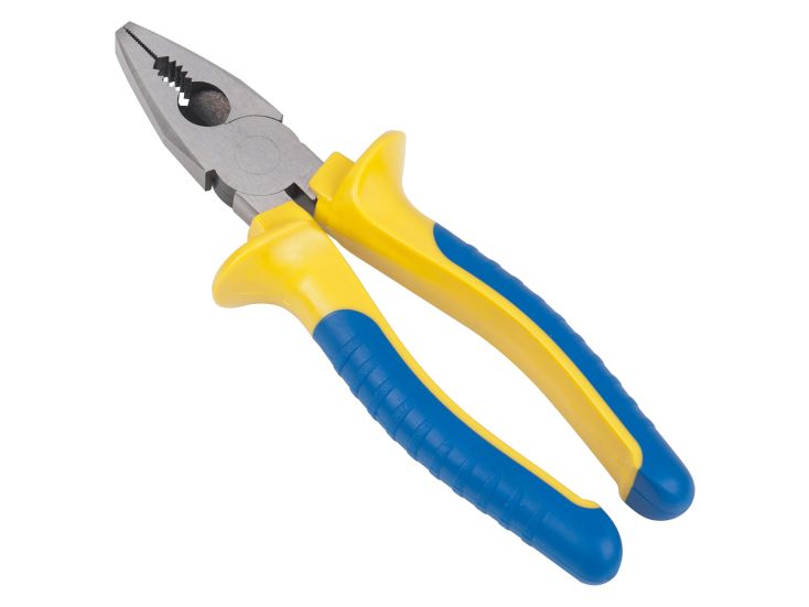 Kinzo szczypce boczne