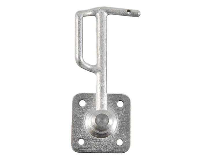 ProPlus nr.0 145 mm lewy hak do klapy