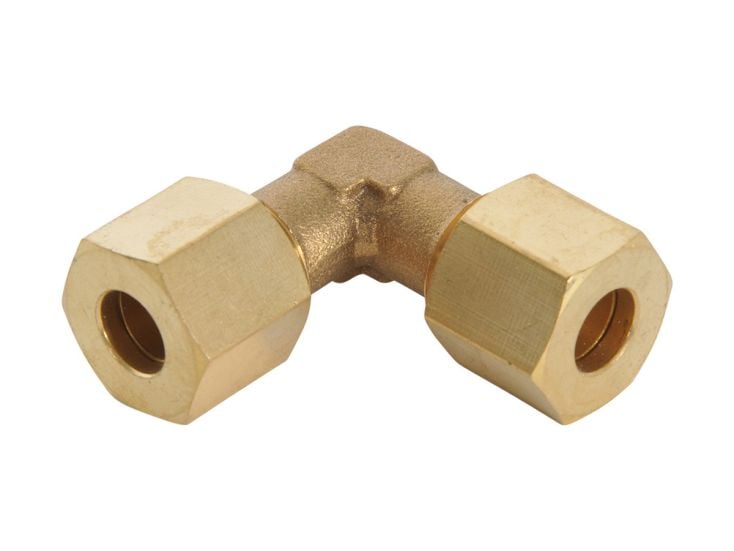 Obelink 8 mm złączka kolanko