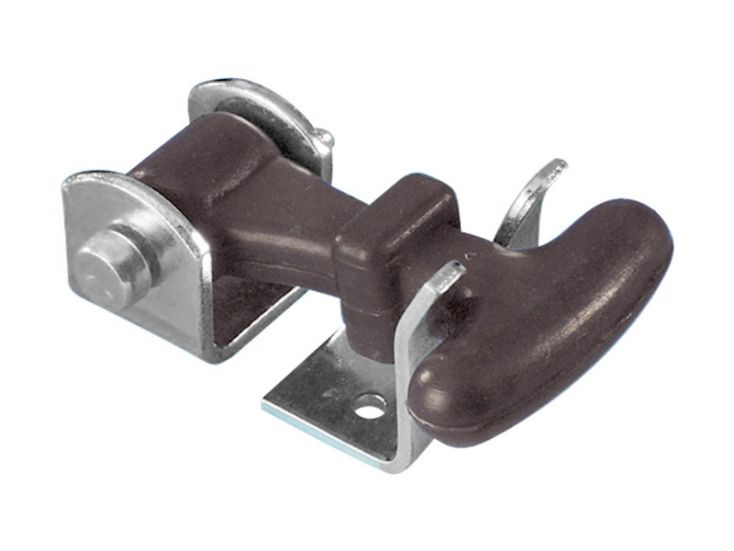 Obelink zamek do pokrywy bagażnika - 12,5 cm