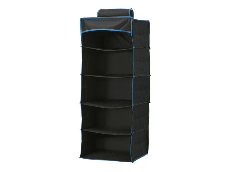 Redcliffs 5-przegródkowy organizer