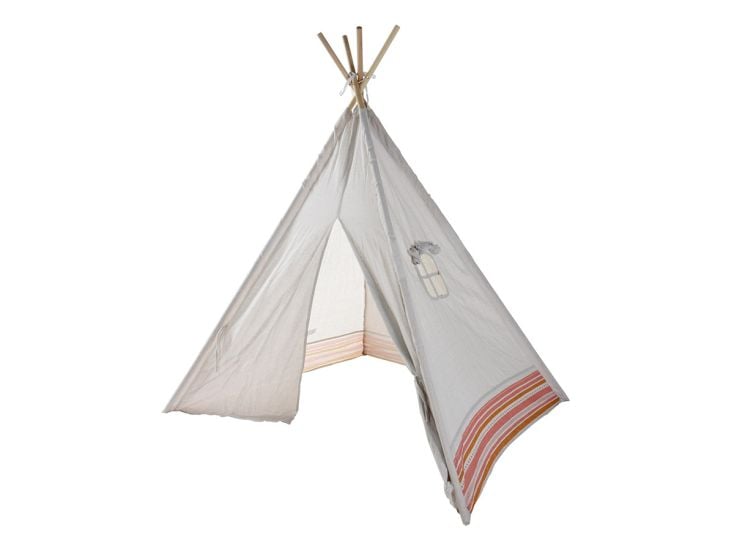 Kids Collection Stripe tipi namiot