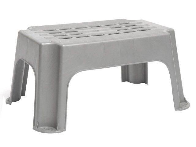 Obelink stopień plastikowy