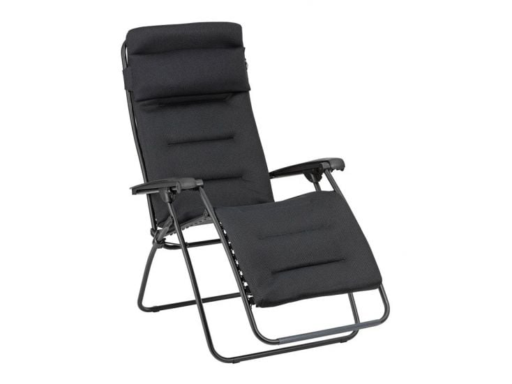 Lafuma RSX CLIP AirComfort Acier krzesło
